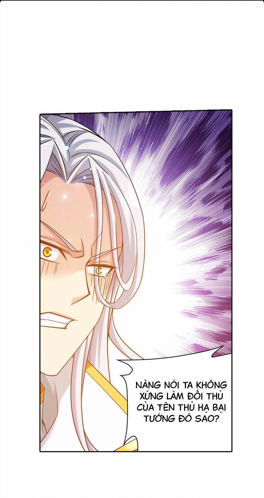 Đại Chúa Tể 369 trang 8