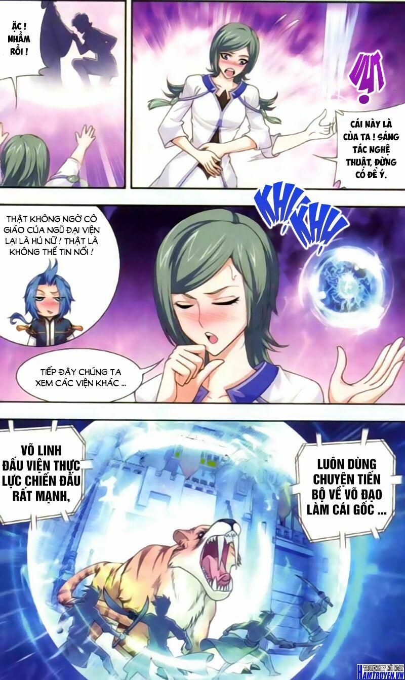 Đại Chúa Tể 37 trang 7