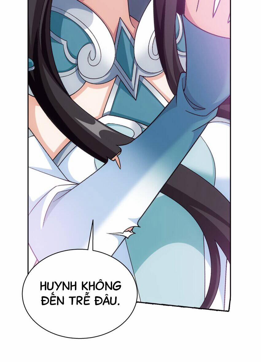 Đại Chúa Tể 370 trang 11