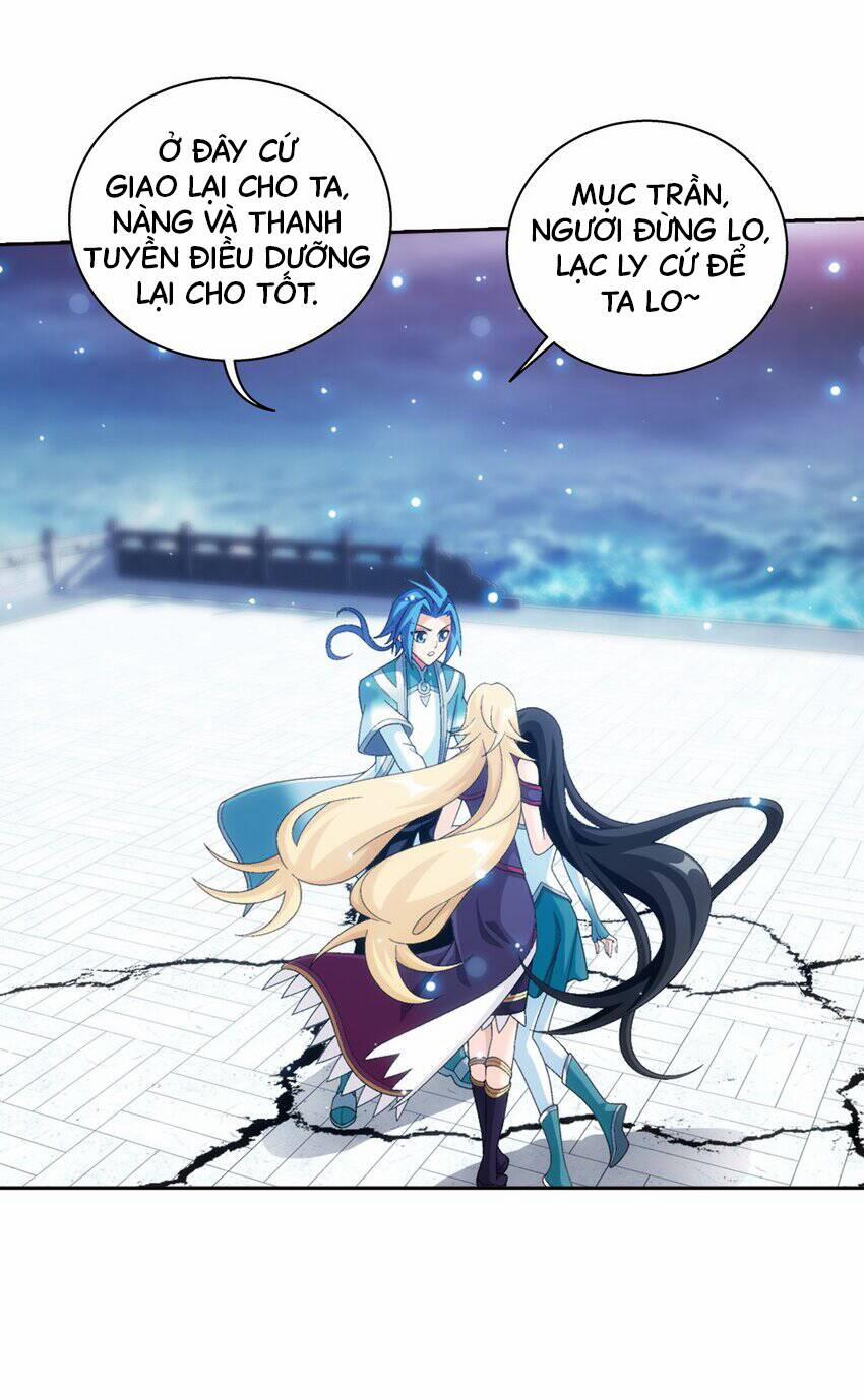 Đại Chúa Tể 370 trang 12