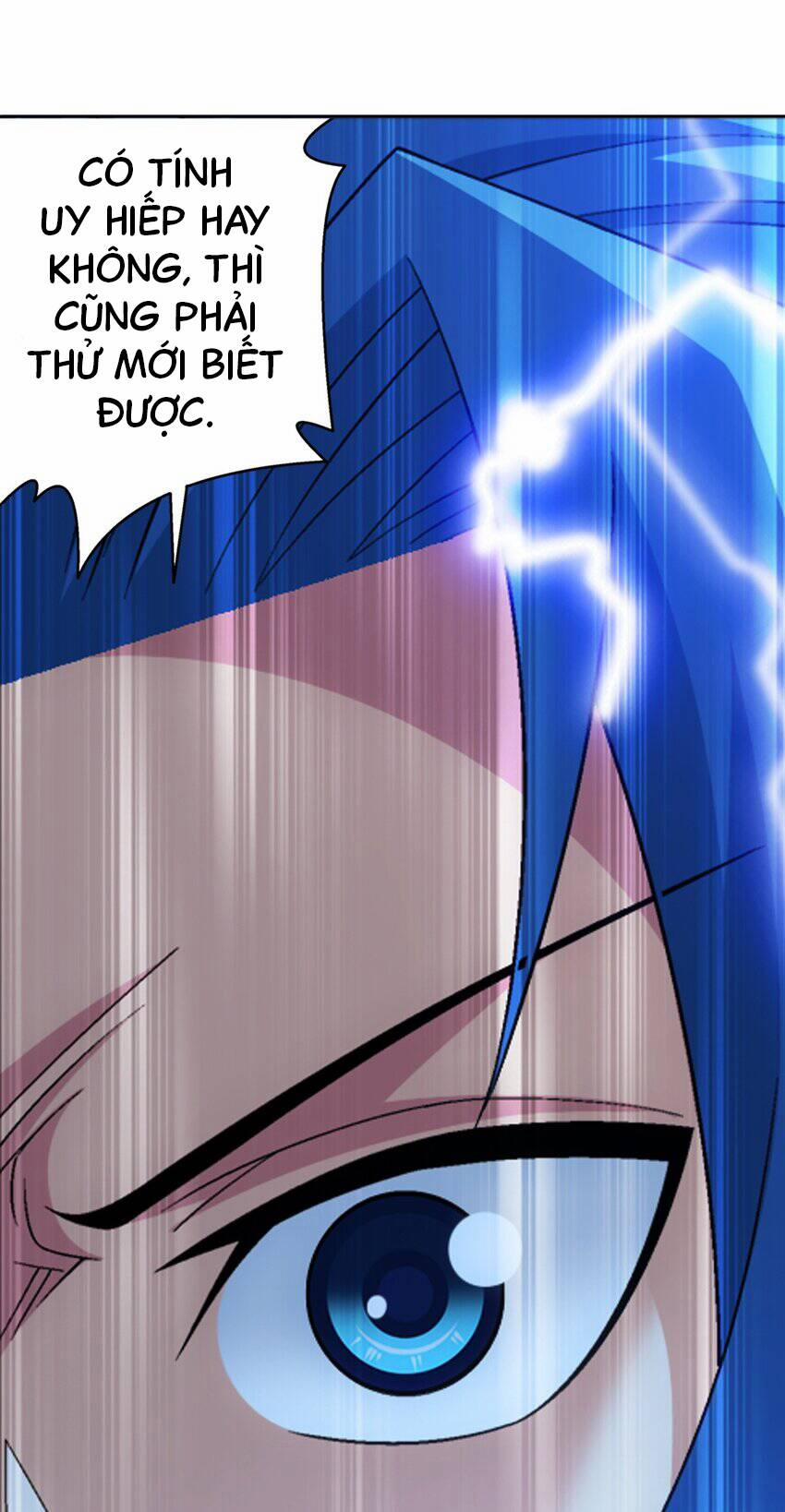 Đại Chúa Tể 370 trang 17