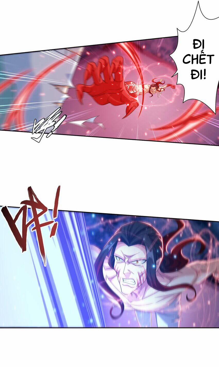 Đại Chúa Tể 370 trang 2