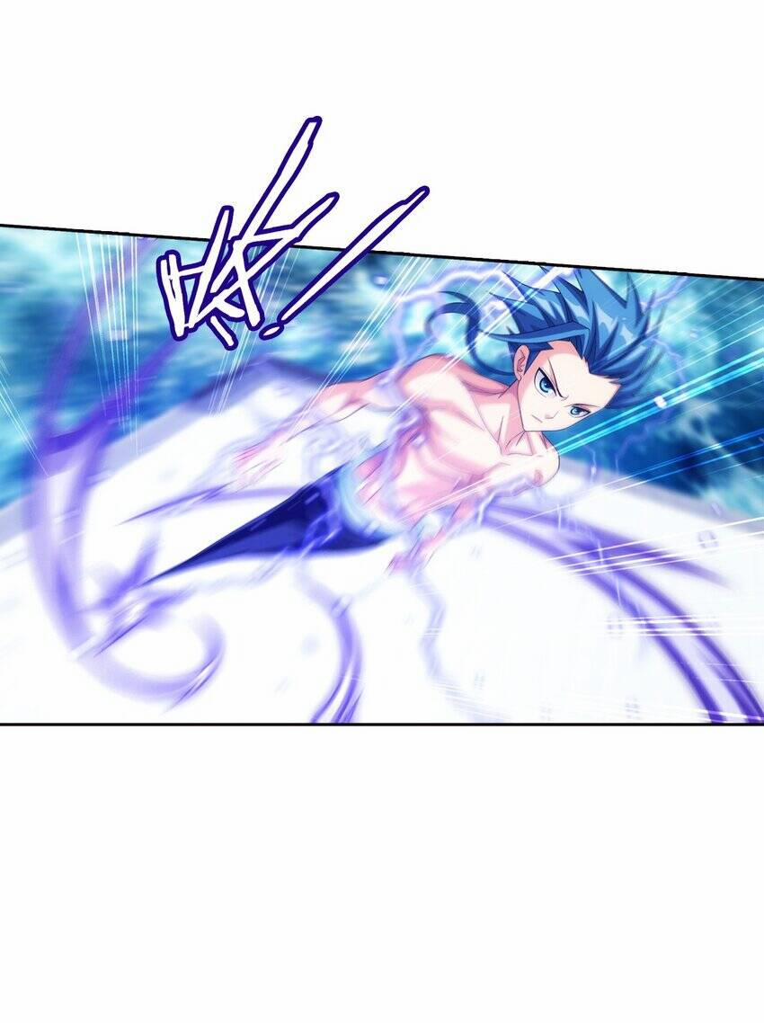 Đại Chúa Tể 370 trang 20