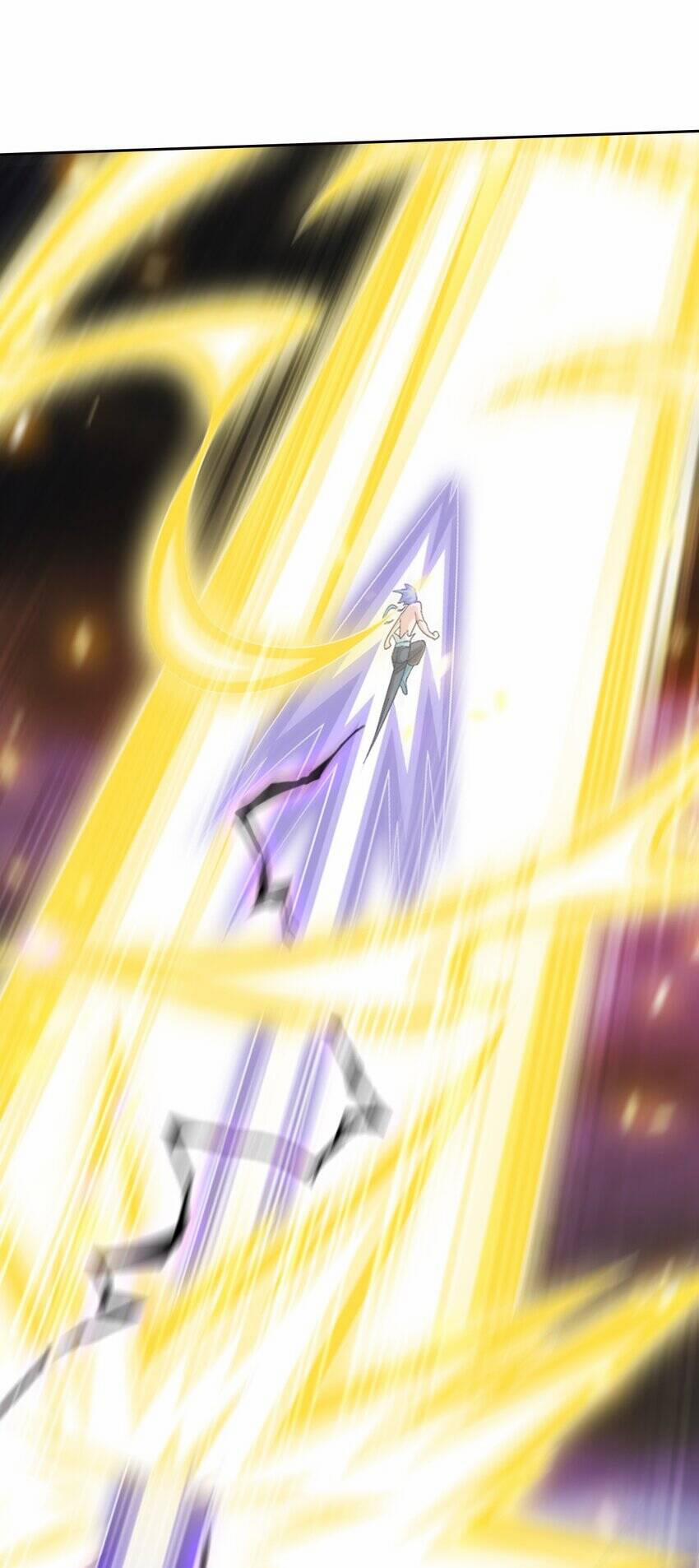 Đại Chúa Tể 370 trang 21