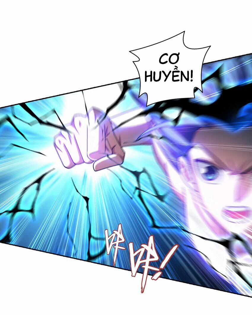 Đại Chúa Tể 370 trang 24