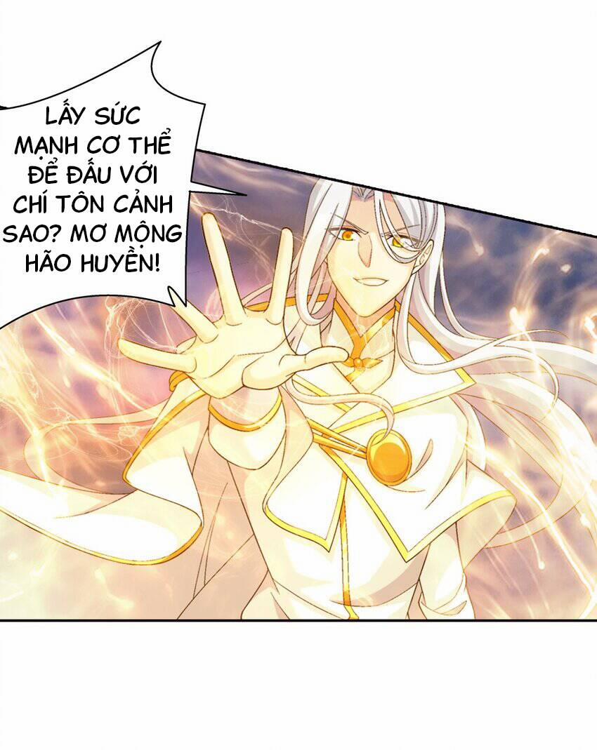 Đại Chúa Tể 370 trang 25