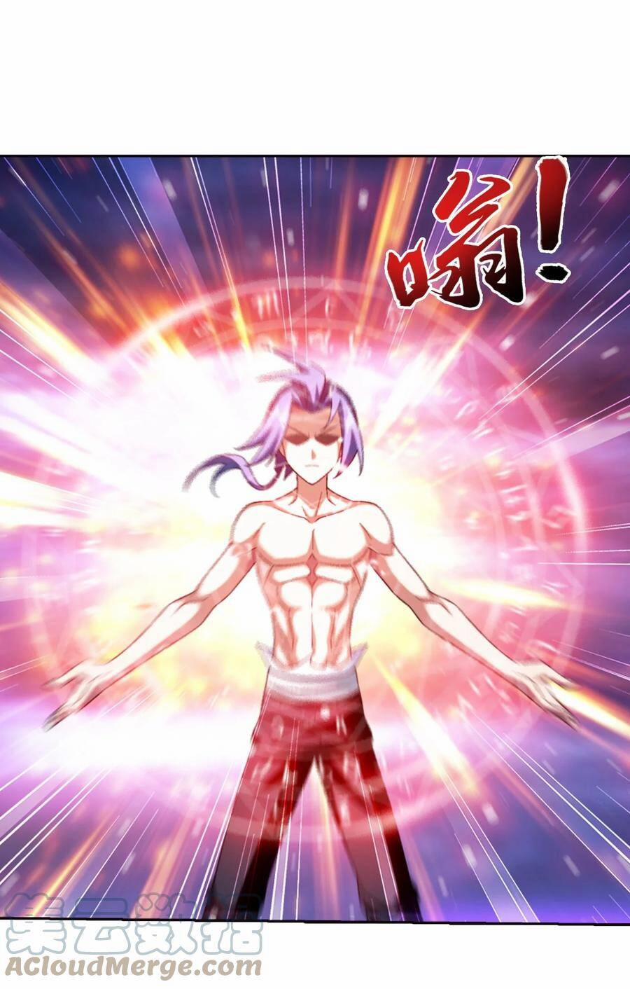 Đại Chúa Tể 370 trang 34