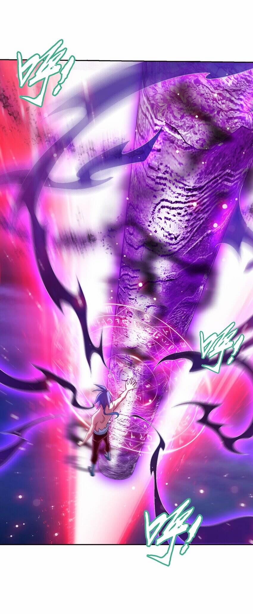 Đại Chúa Tể 370 trang 36