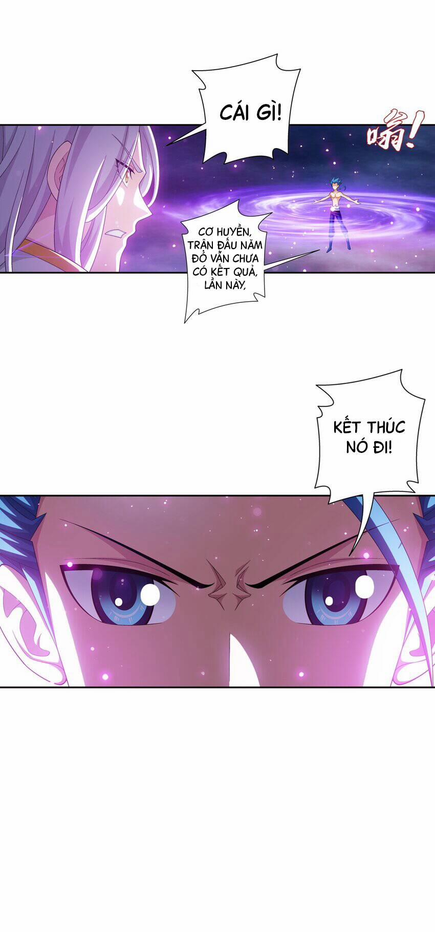 Đại Chúa Tể 370 trang 41