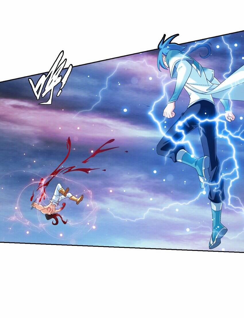 Đại Chúa Tể 370 trang 6