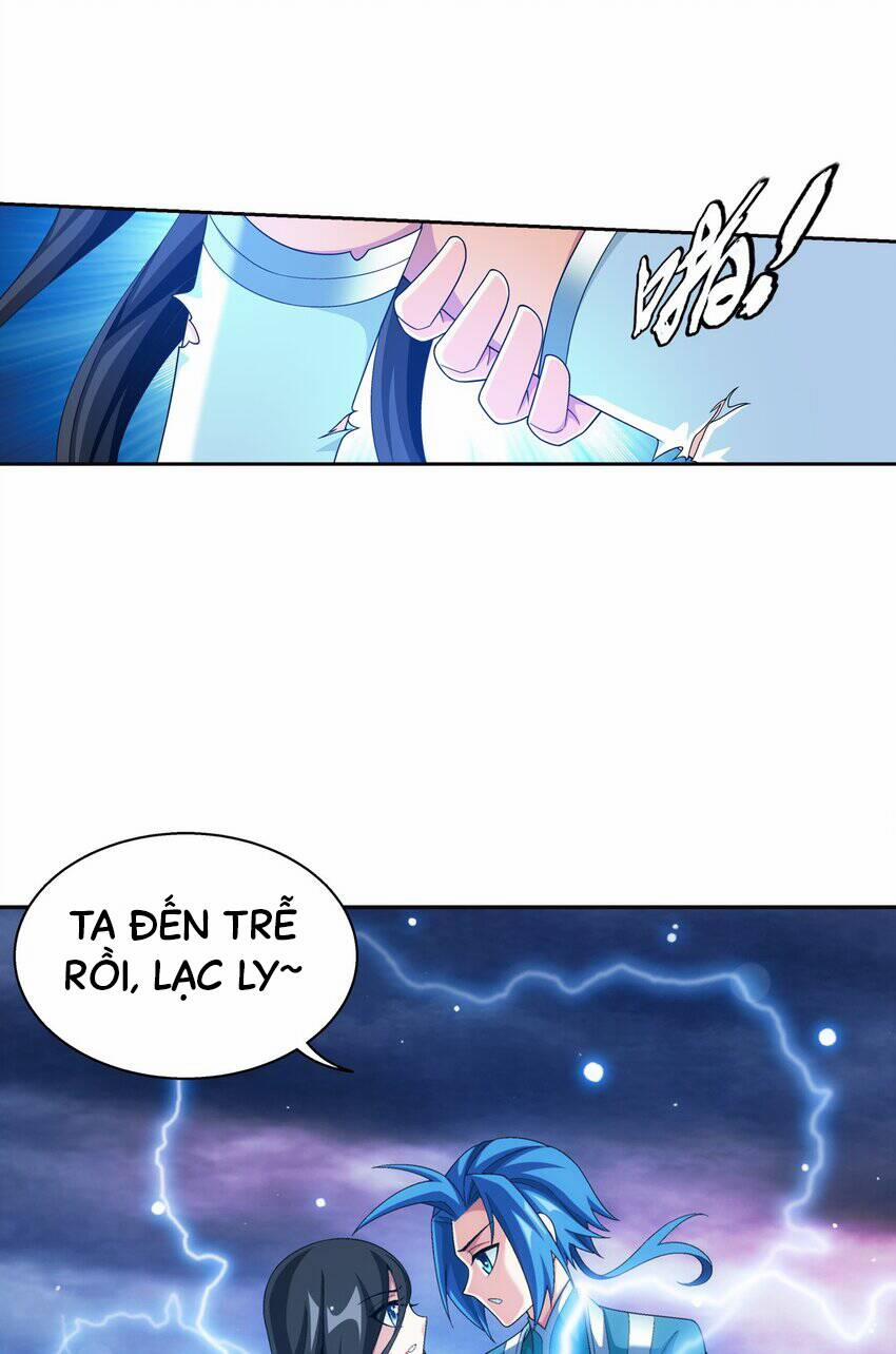 Đại Chúa Tể 370 trang 8