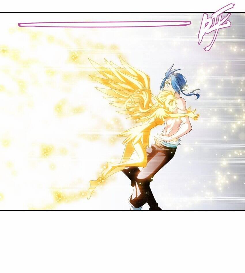 Đại Chúa Tể 371 trang 12