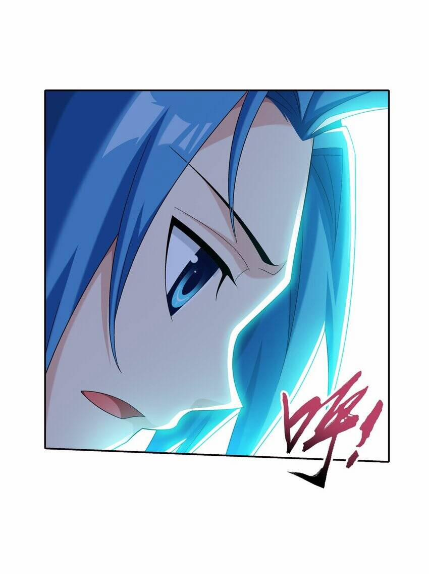 Đại Chúa Tể 371 trang 20