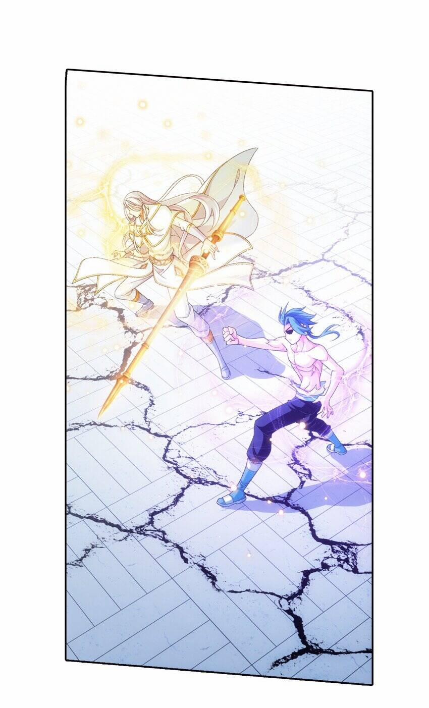 Đại Chúa Tể 371 trang 24