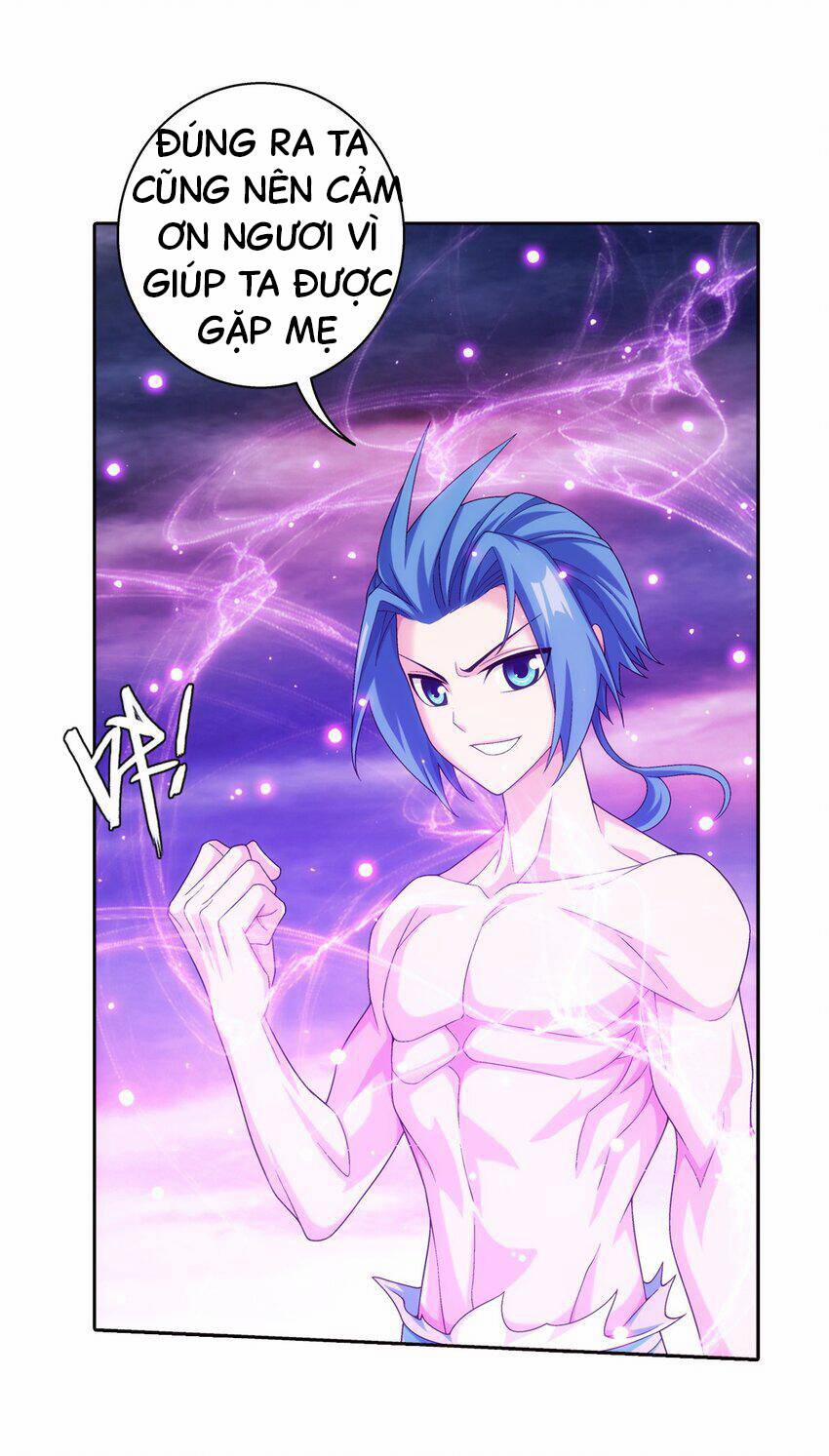 Đại Chúa Tể 371 trang 26