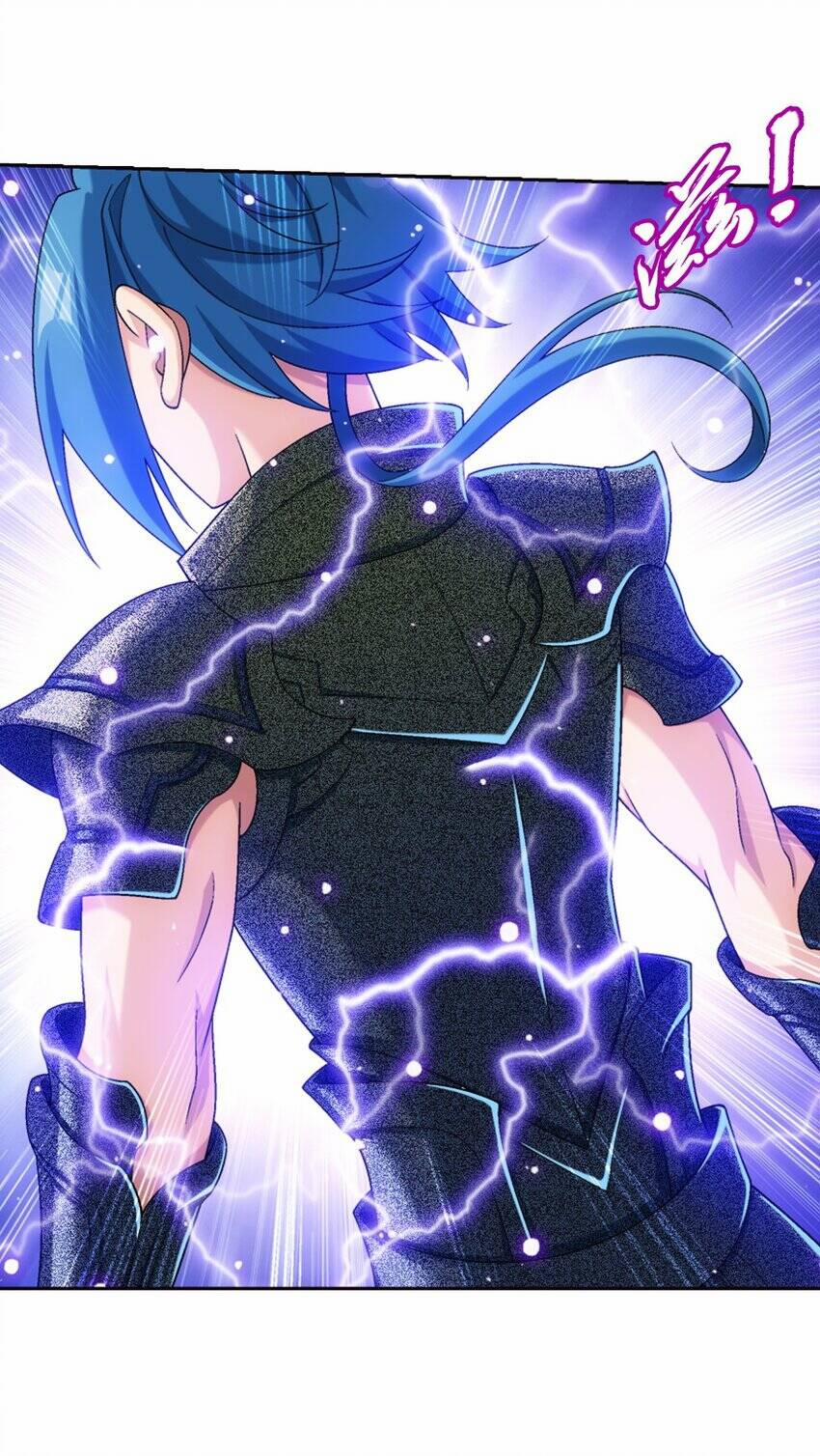 Đại Chúa Tể 371 trang 31