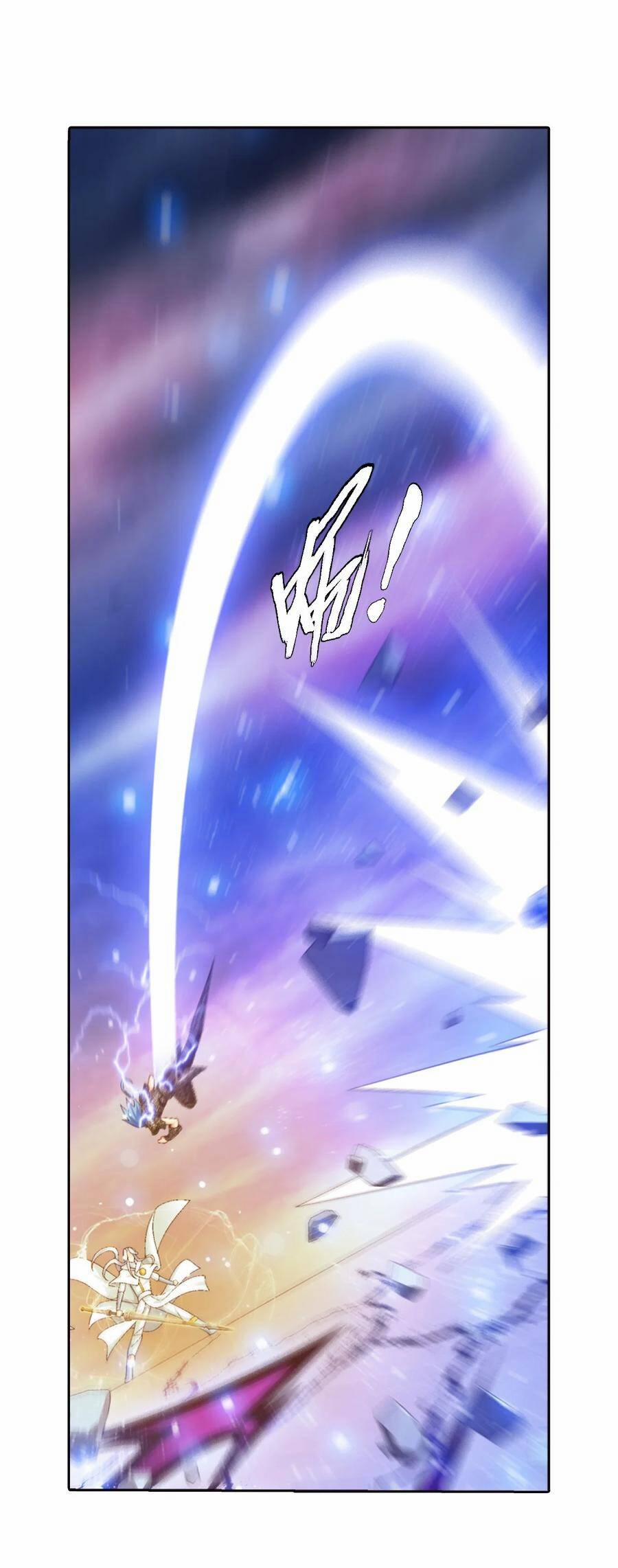 Đại Chúa Tể 371 trang 33