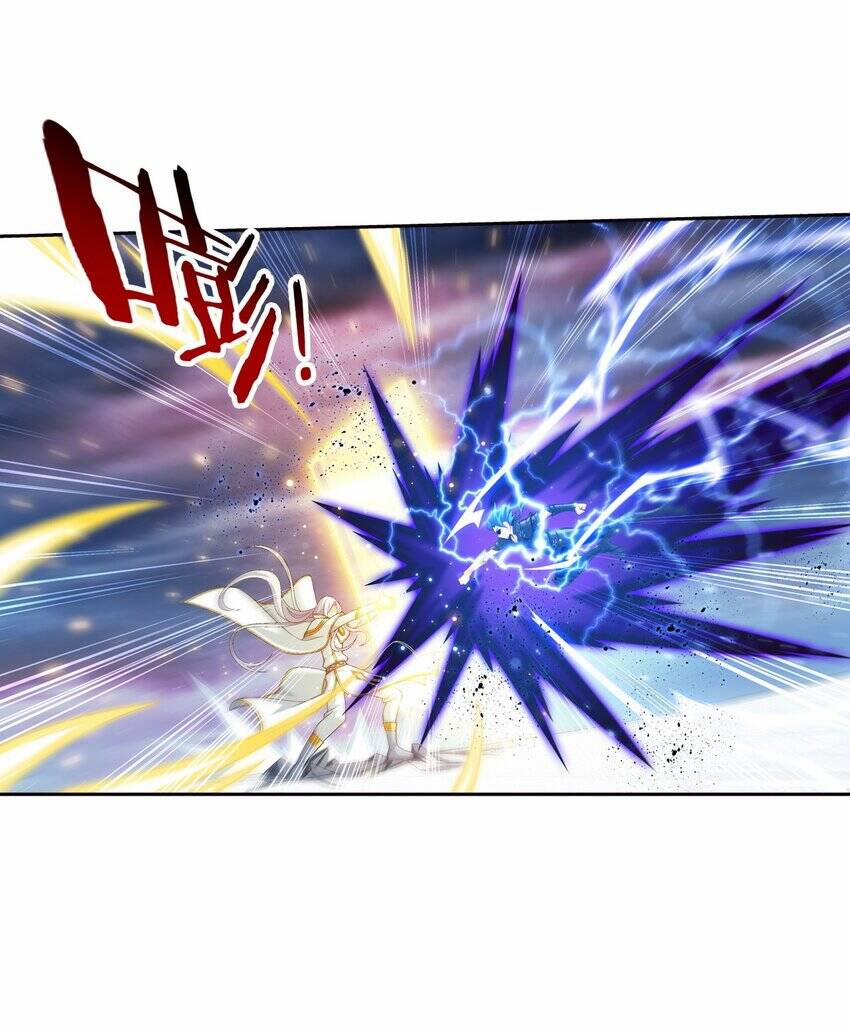 Đại Chúa Tể 371 trang 36