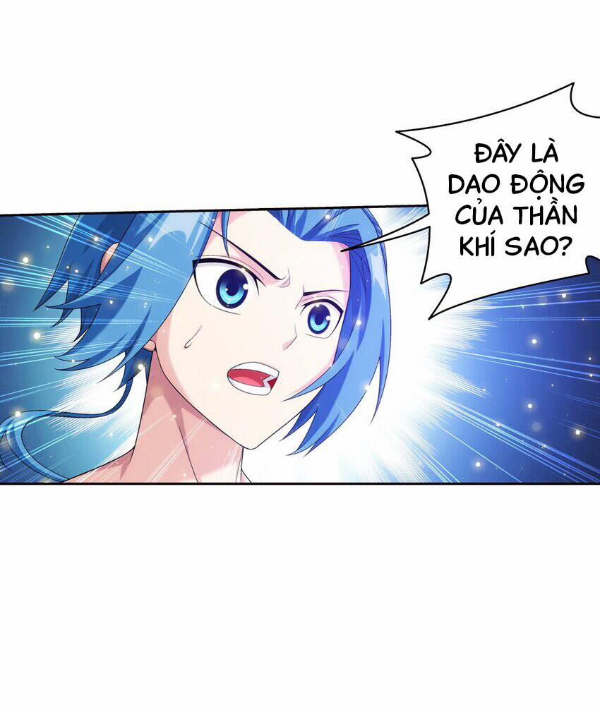 Đại Chúa Tể 371 trang 8