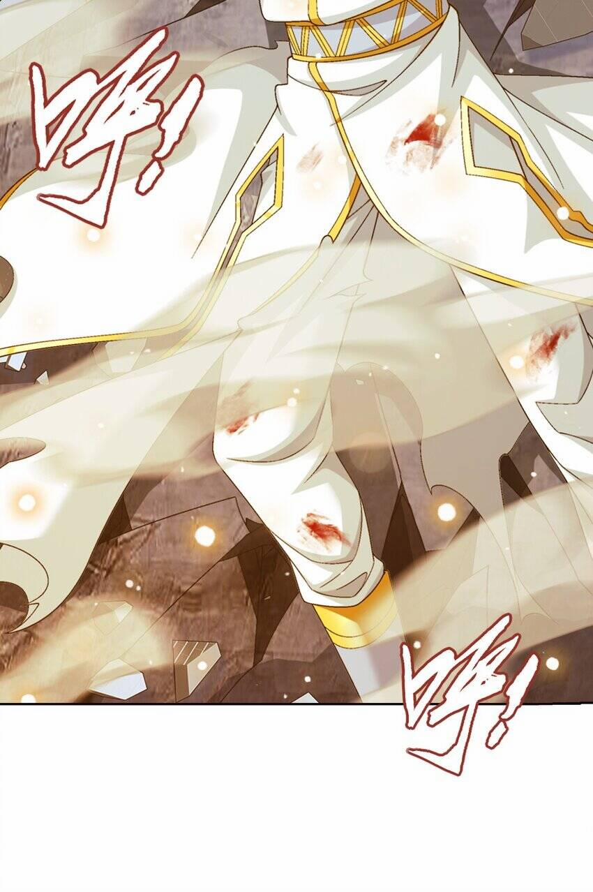 Đại Chúa Tể 372 trang 11