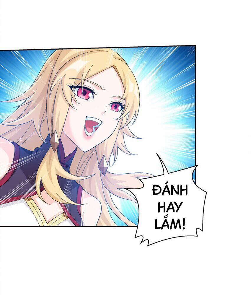 Đại Chúa Tể 372 trang 13