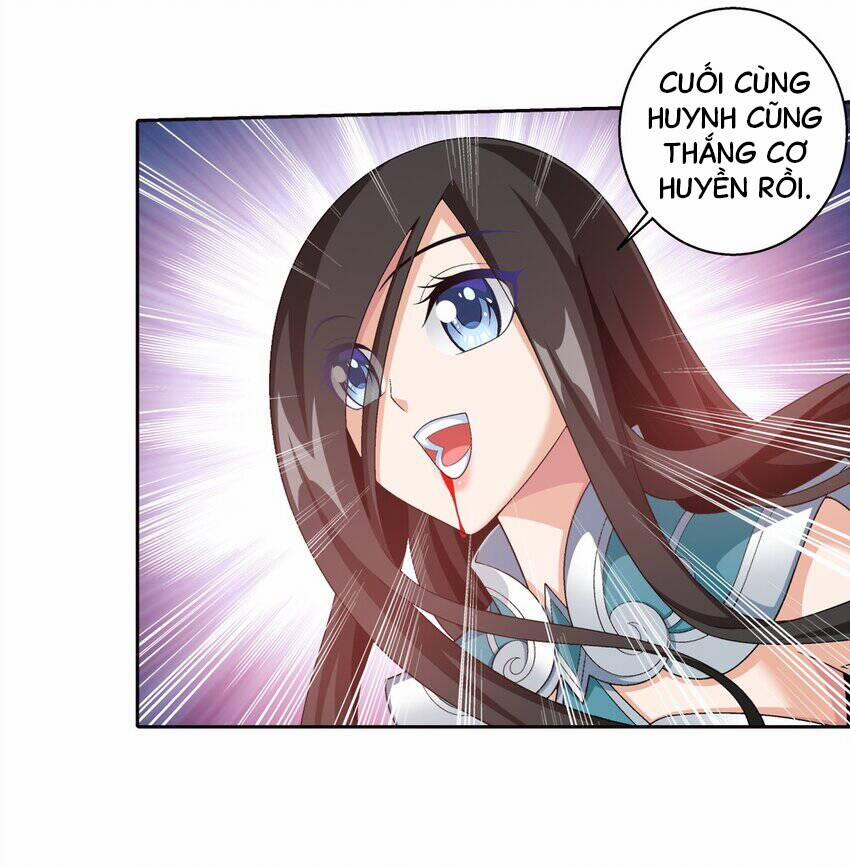 Đại Chúa Tể 372 trang 14