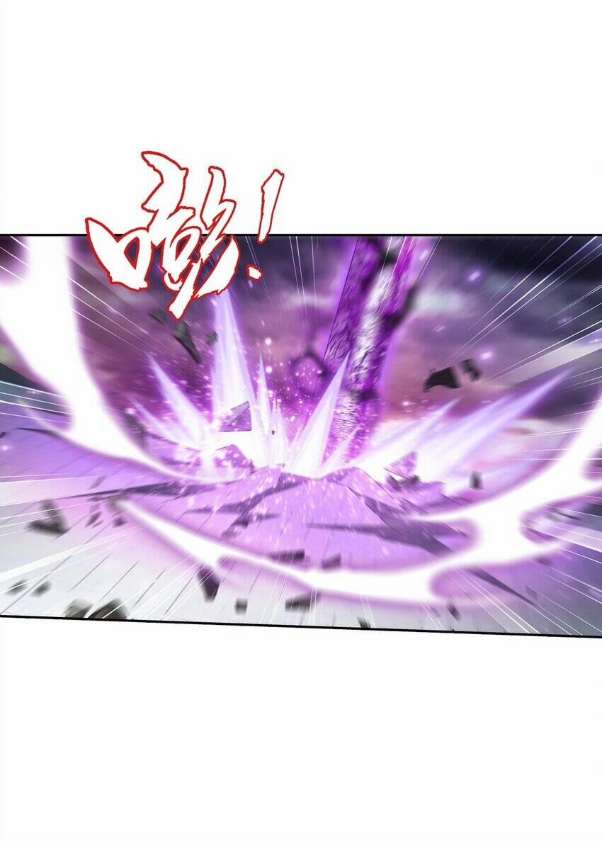 Đại Chúa Tể 372 trang 18