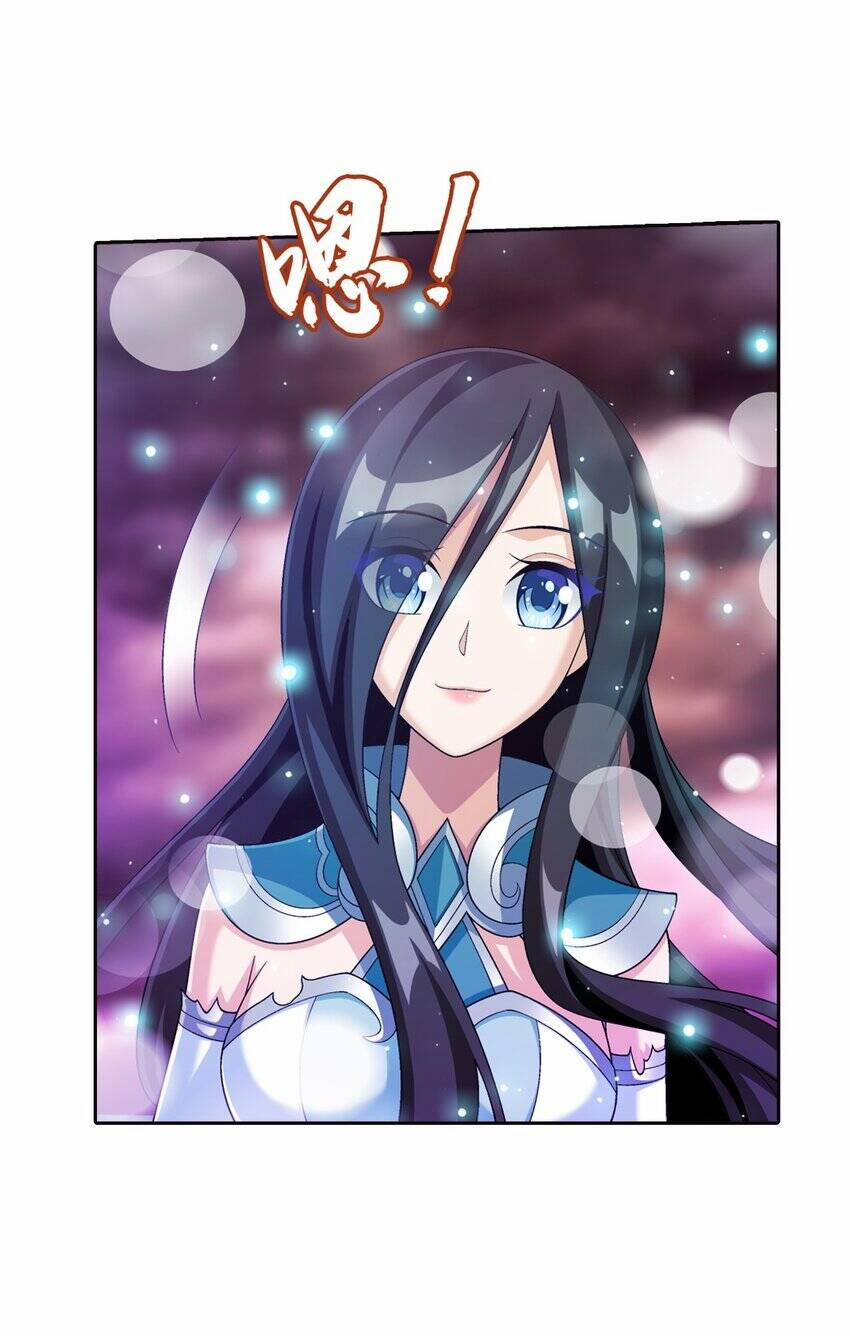 Đại Chúa Tể 372 trang 20