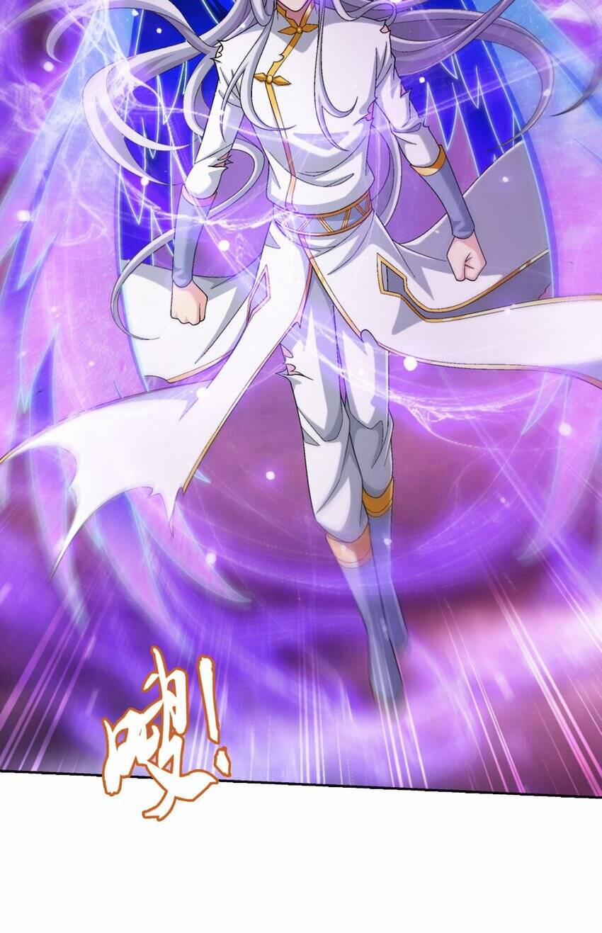 Đại Chúa Tể 372 trang 25