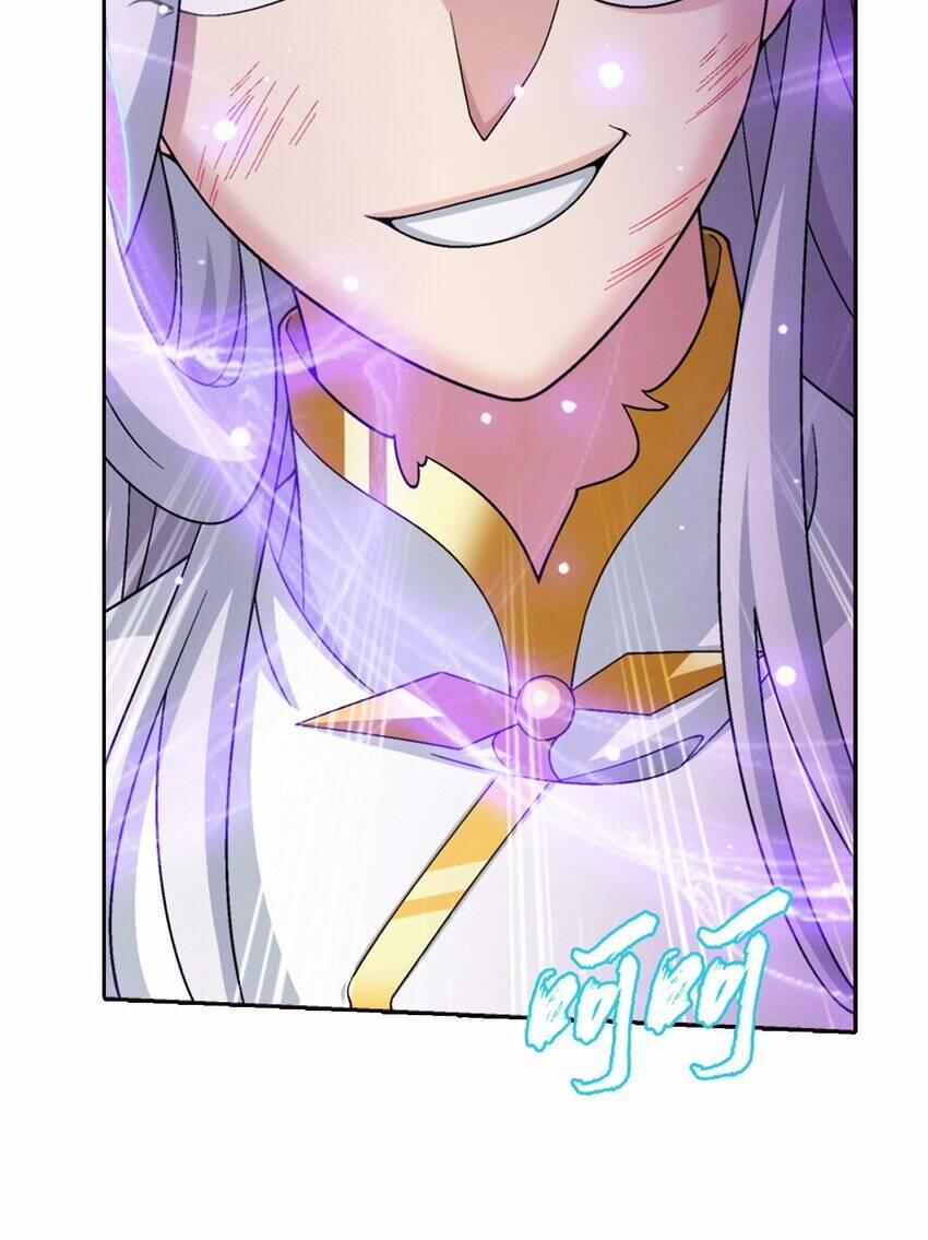 Đại Chúa Tể 372 trang 27