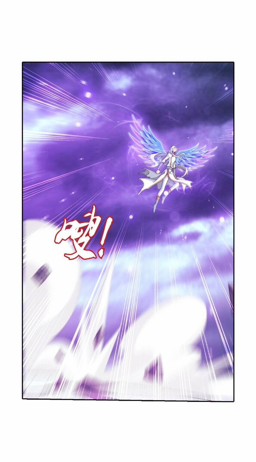 Đại Chúa Tể 372 trang 32