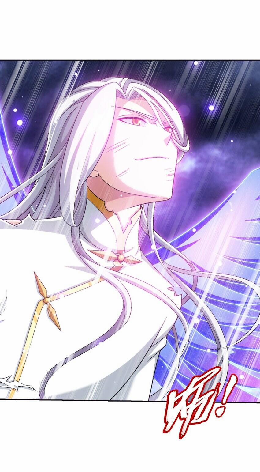 Đại Chúa Tể 372 trang 33