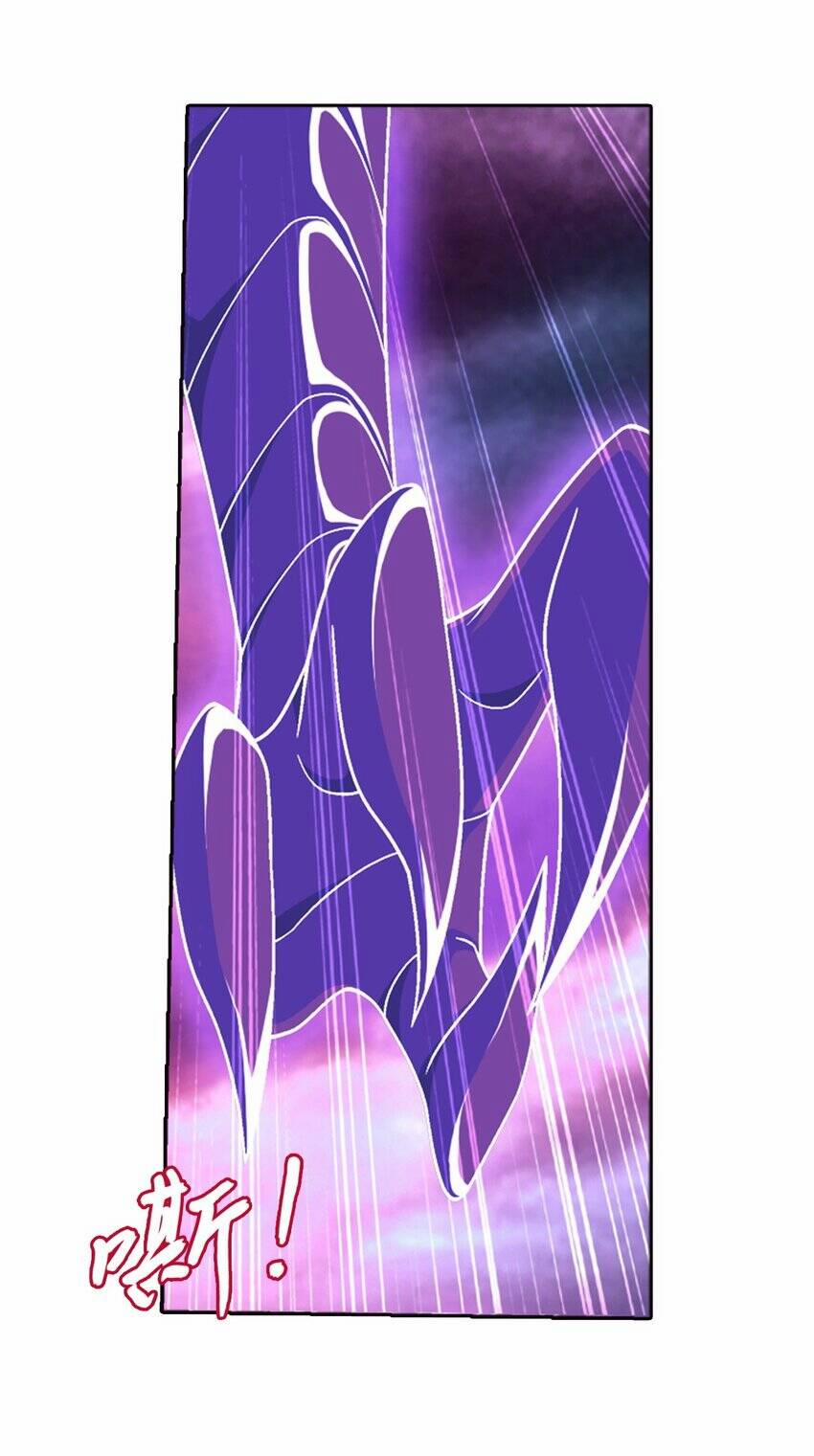 Đại Chúa Tể 372 trang 34