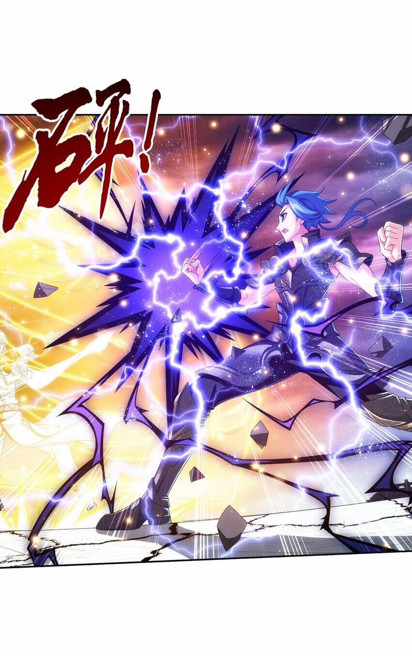 Đại Chúa Tể 372 trang 4