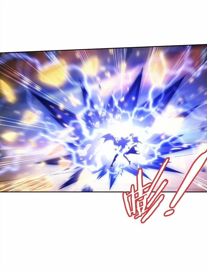 Đại Chúa Tể 372 trang 5