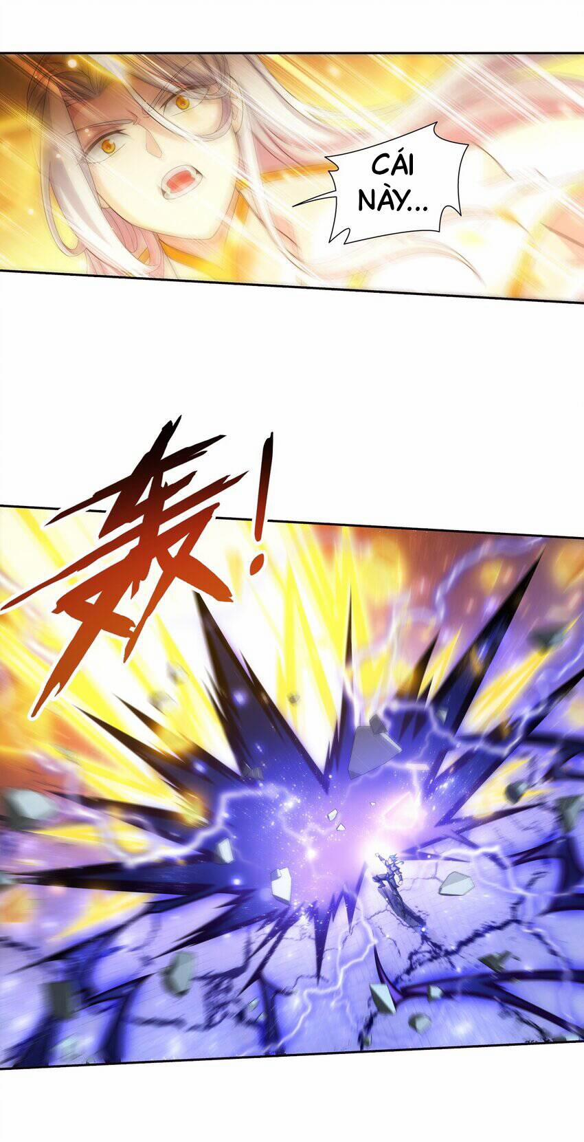 Đại Chúa Tể 372 trang 6