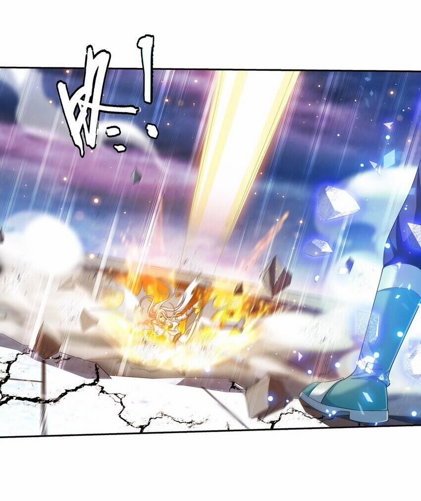 Đại Chúa Tể 372 trang 8