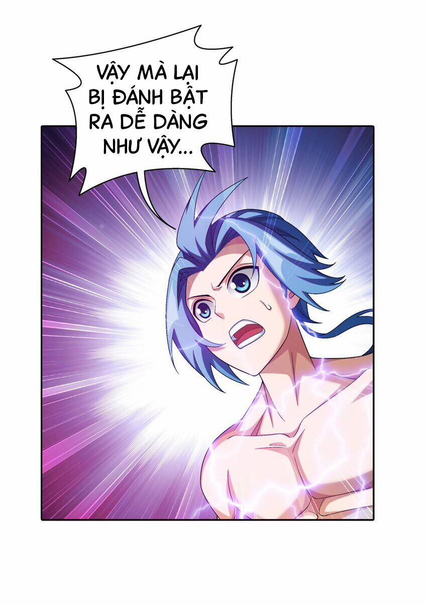 Đại Chúa Tể 373 trang 13