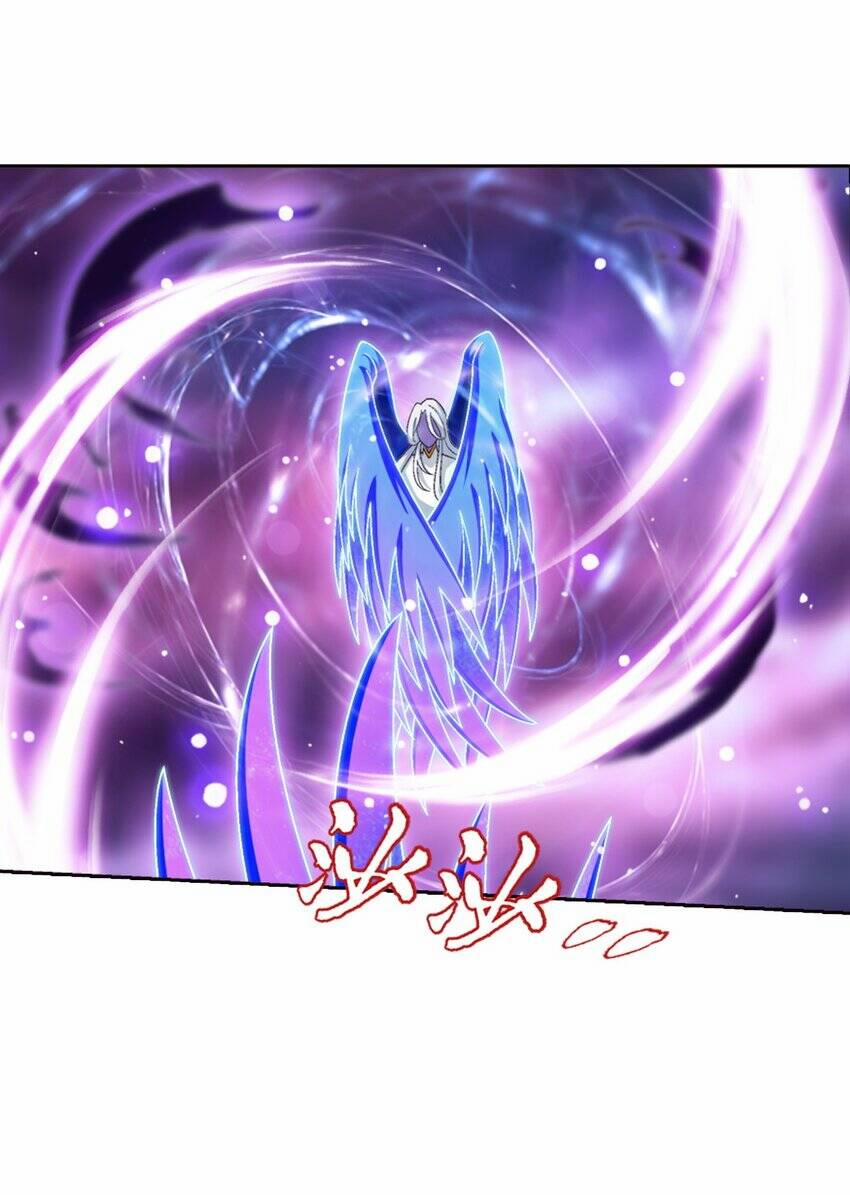 Đại Chúa Tể 373 trang 14