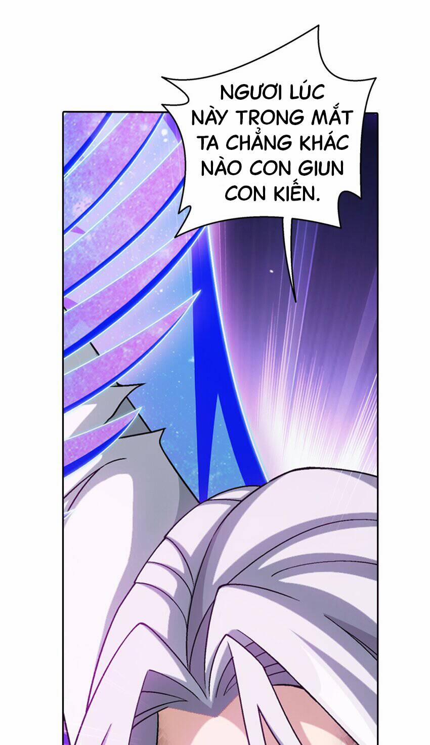 Đại Chúa Tể 373 trang 17