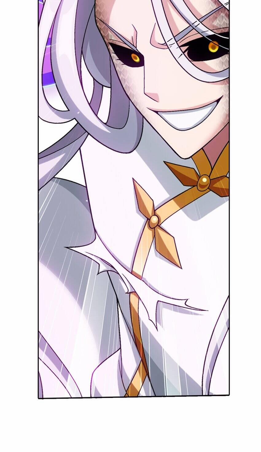 Đại Chúa Tể 373 trang 18