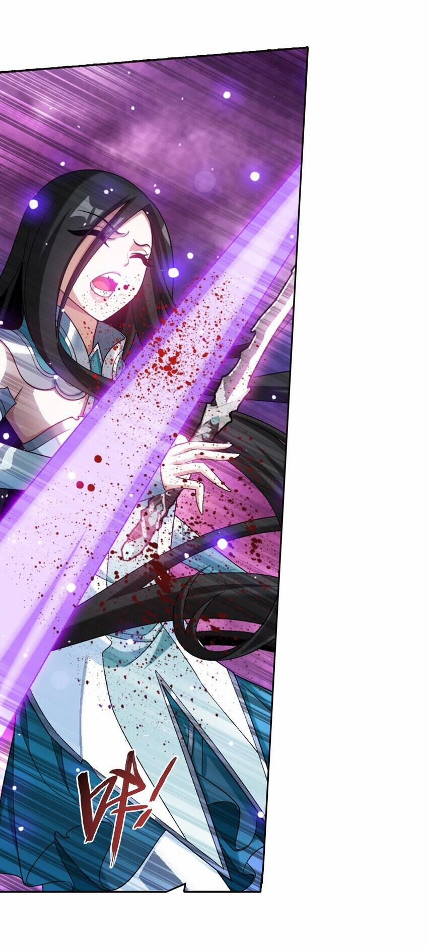 Đại Chúa Tể 373 trang 20