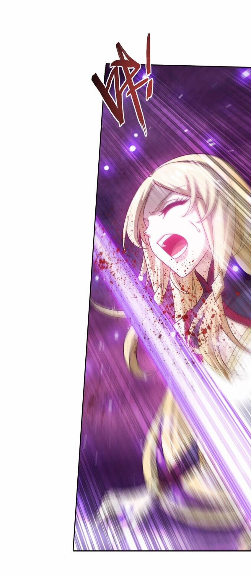 Đại Chúa Tể 373 trang 21