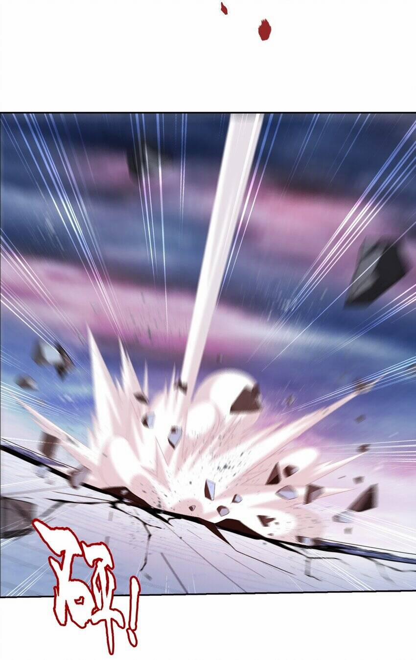 Đại Chúa Tể 373 trang 28