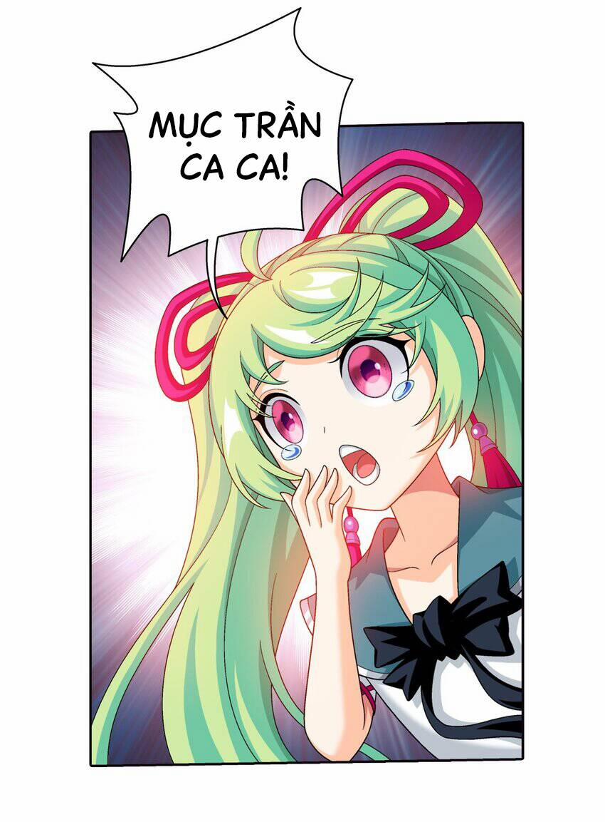 Đại Chúa Tể 373 trang 29