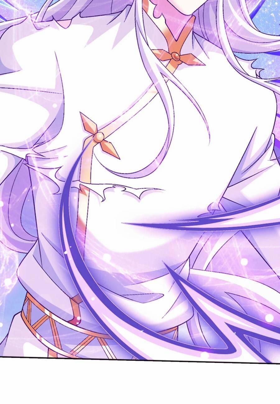 Đại Chúa Tể 373 trang 31