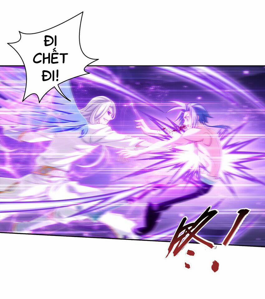 Đại Chúa Tể 373 trang 37