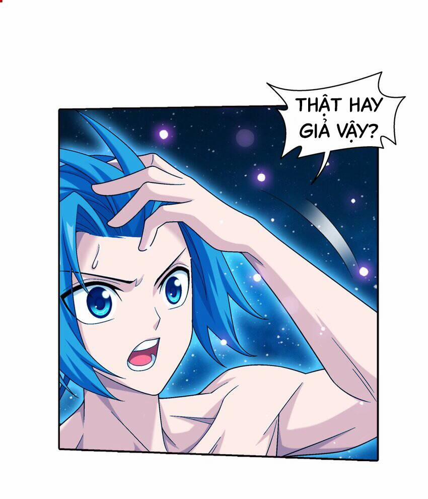 Đại Chúa Tể 374 trang 14