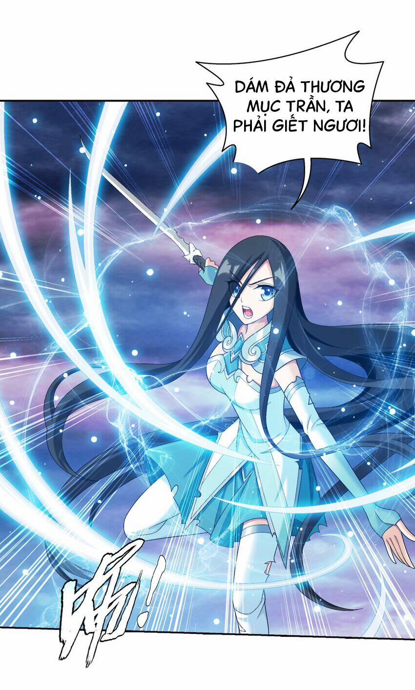 Đại Chúa Tể 374 trang 2