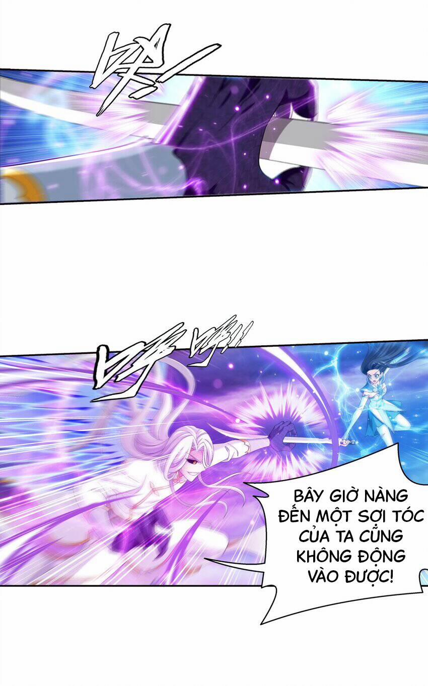 Đại Chúa Tể 374 trang 3